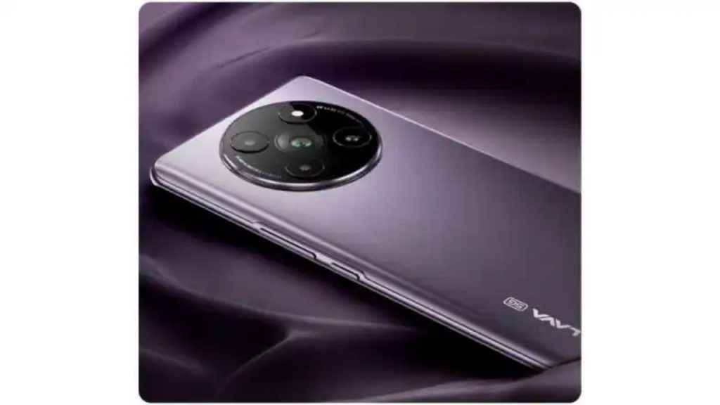 Lava Agni 2S could soon launch in India: Here's what to expect
