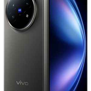 Vivo X Fold 5