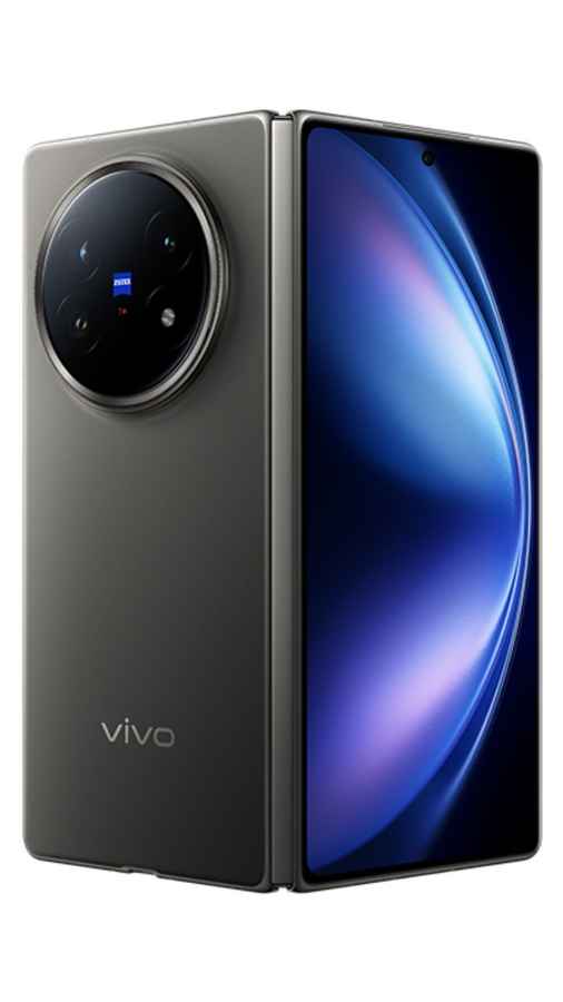 Vivo X Fold 5
