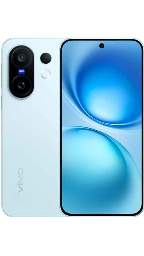 Vivo X200 FE