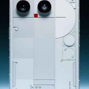 Nothing Phone 3