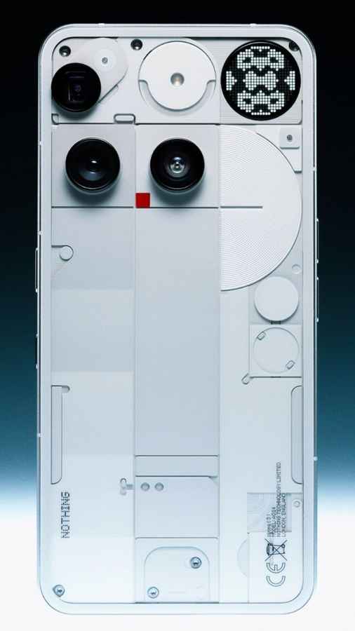 Nothing Phone 3