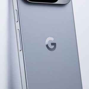 Google Pixel 10 Pro
