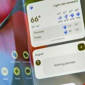 Google Pixel 10 Pro Fold