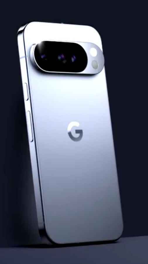 Google Pixel 10