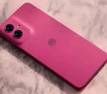 Motorola Moto G56