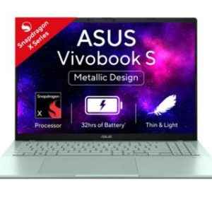ASUS Vivobook S16 S3607QA