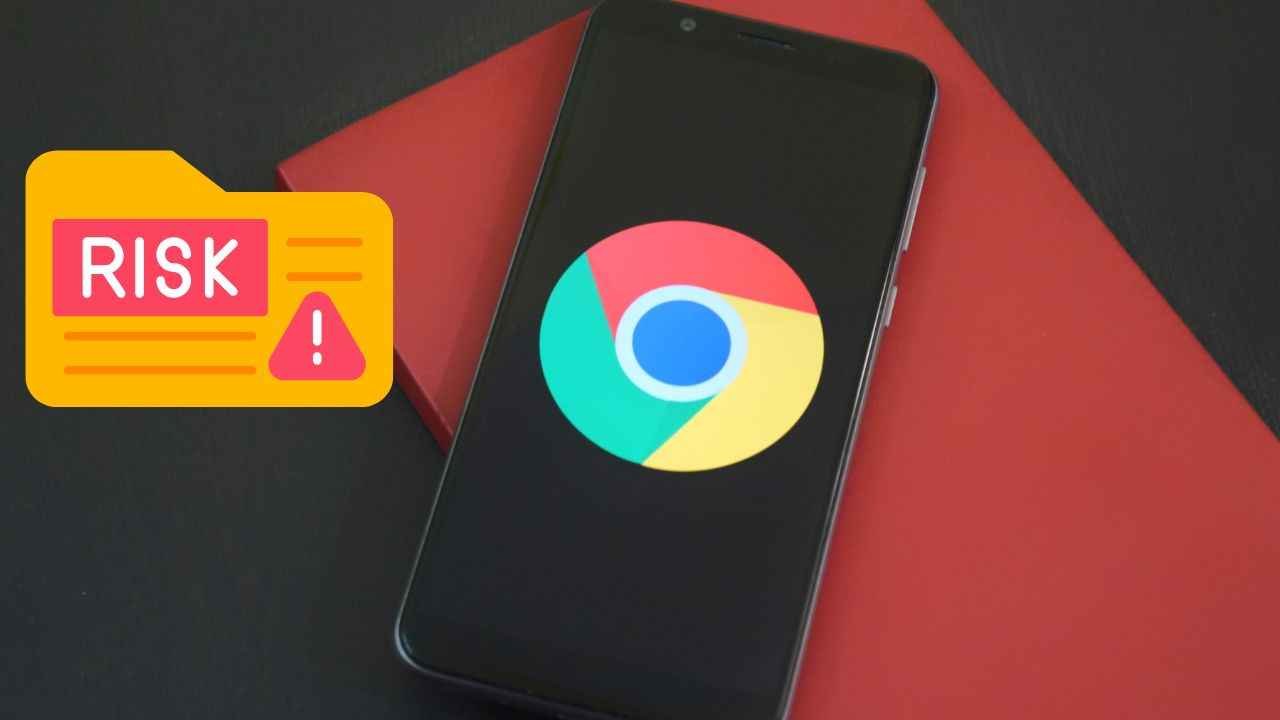 अब Google Chrome भी नहीं रहा ‘सेफ’, सरकार ने दिया डेटा चोरी का अलर्ट, जानिए कैसे बचें