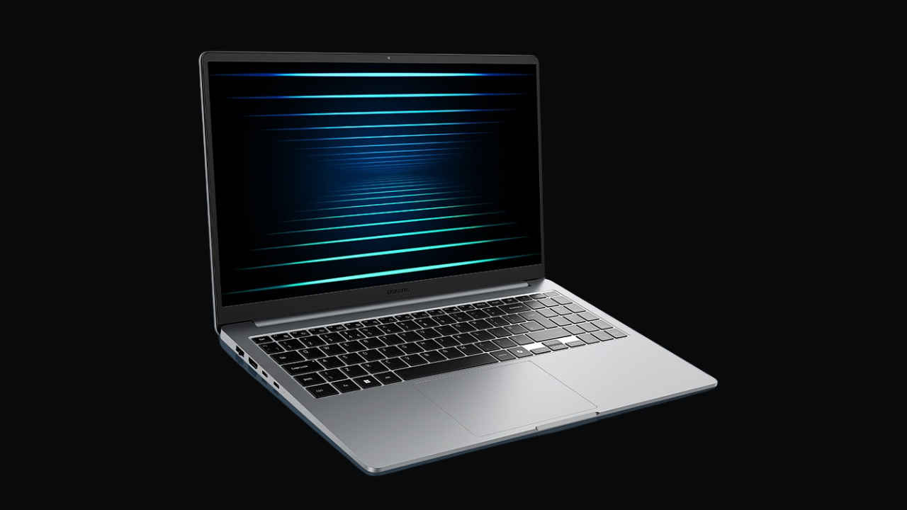 Samsung launches new AI-powered Galaxy Book 5, price starts from Rs 77,990