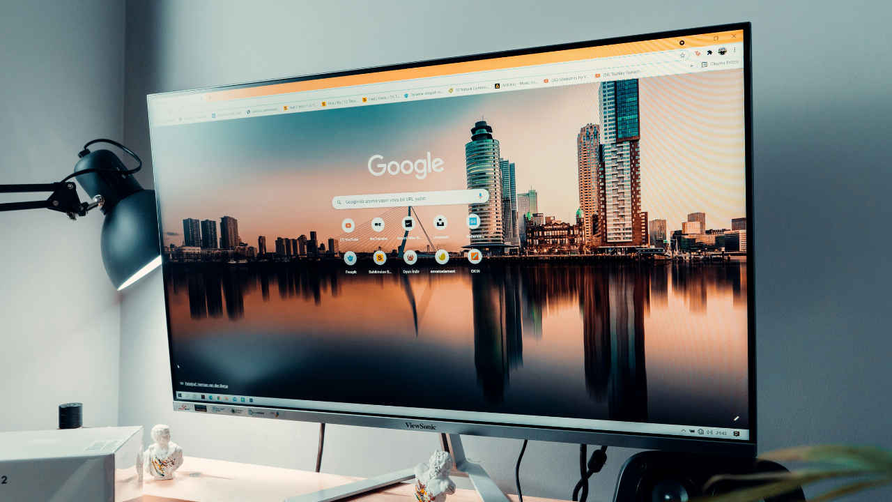 Google job listing hints at Aluminium OS, an AI-first Android platform for PCs