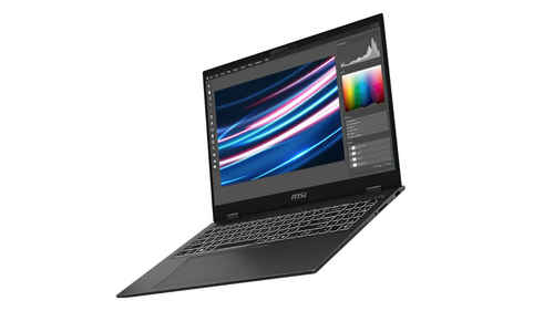 MSI Prestige 16 AI - Image