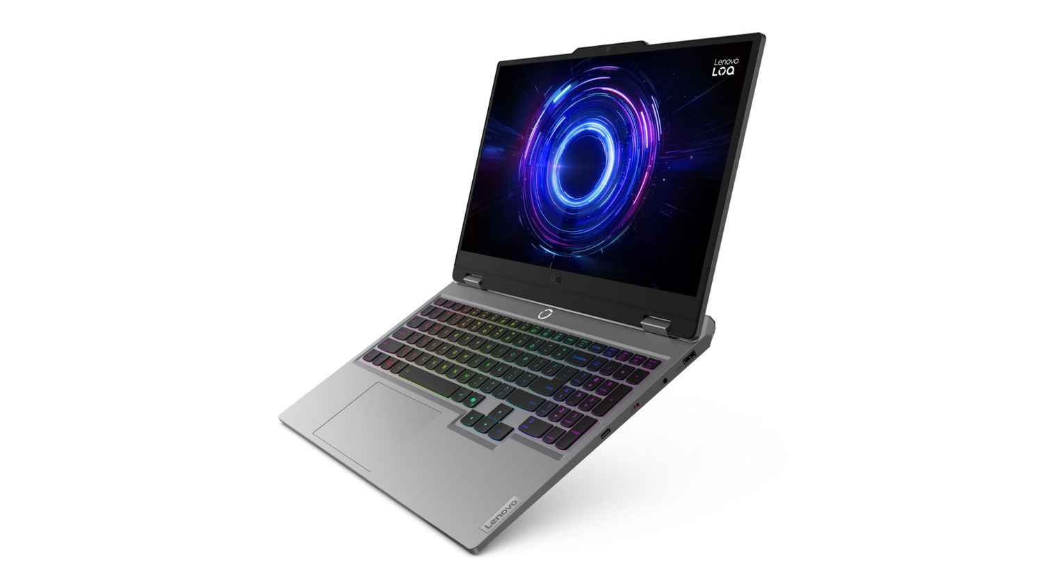 Lenovo India launches LOQ gaming laptops with next-gen NVIDIA RTX 50 Series graphics, starting at ₹1,09,990