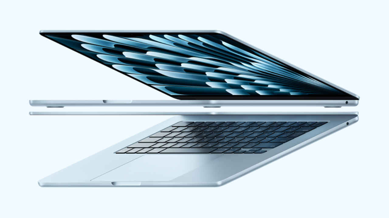 Apple Macbook Air M4 deal lets you save up to Rs 17,500: Here is how