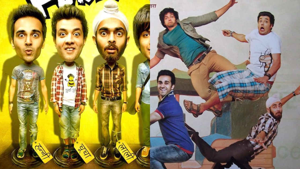 Fukrey के चूचा, लाली और हन्नी की कॉमेडी भी हो जाए फेल, ऐसी हैं ये 15 बेहतरीन फिल्में, देखकर हो जाएंगे लोटपोट