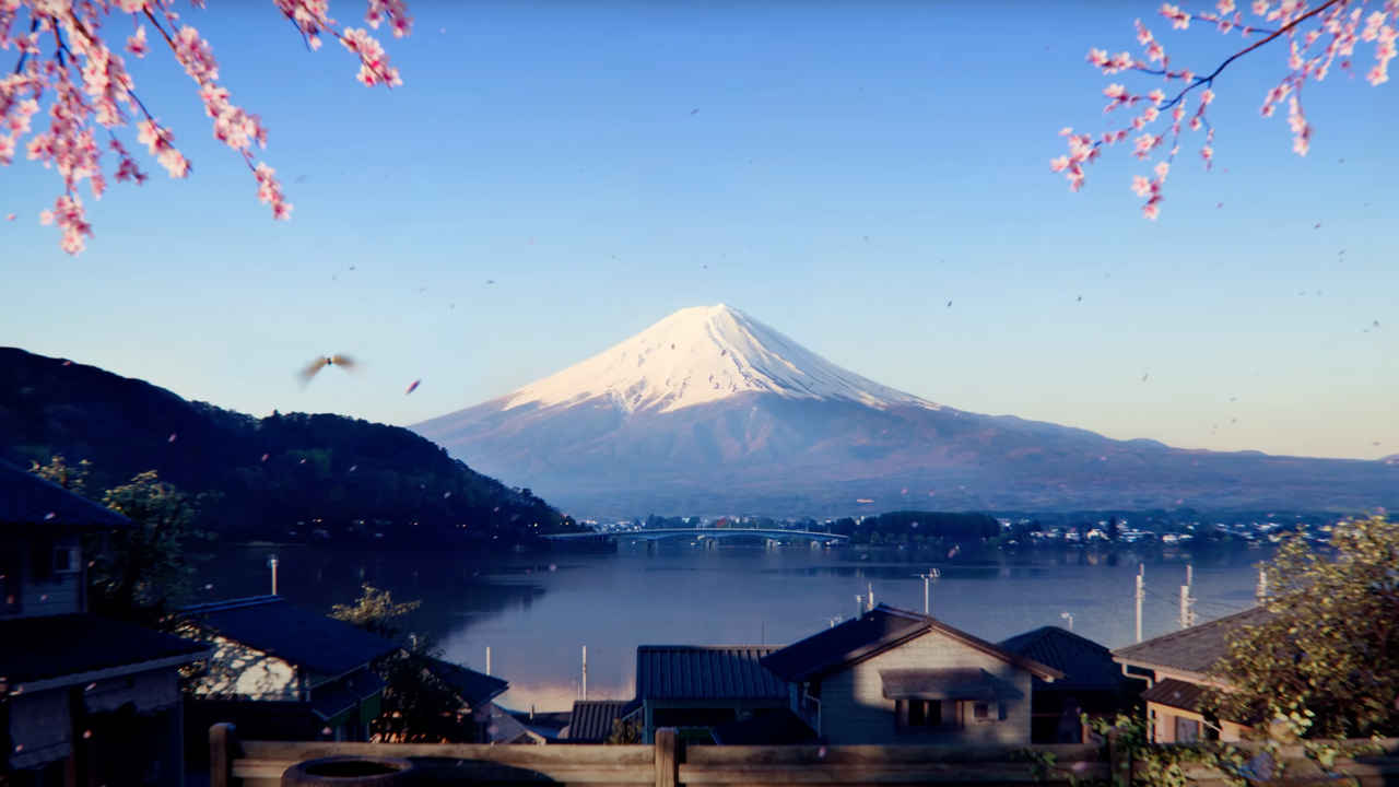 Forza Horizon 6 showcased during Tokyo Games Show 2025, all details