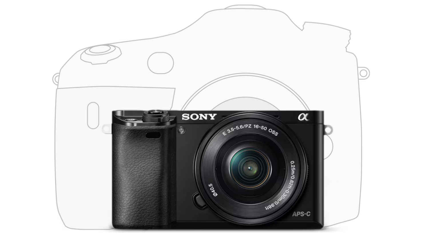 Buying your first camera? 5 things you need to keep in mind