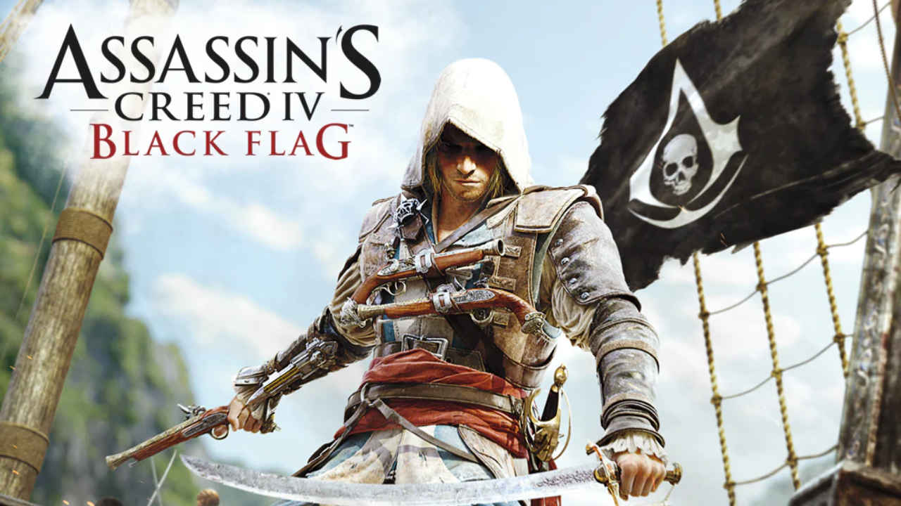 If AC Black Flag gets remade: Ubisoft needs 5 key ideas for a hit