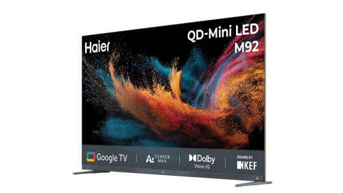 M92 QD Mini LED - Image