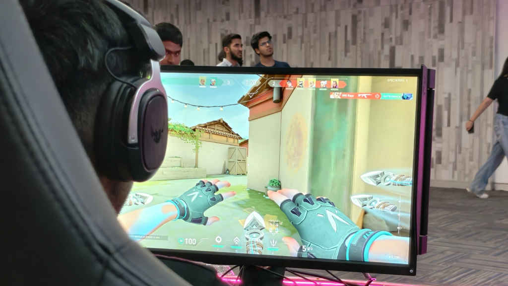 Skoar! College Cup - Delhi Edition