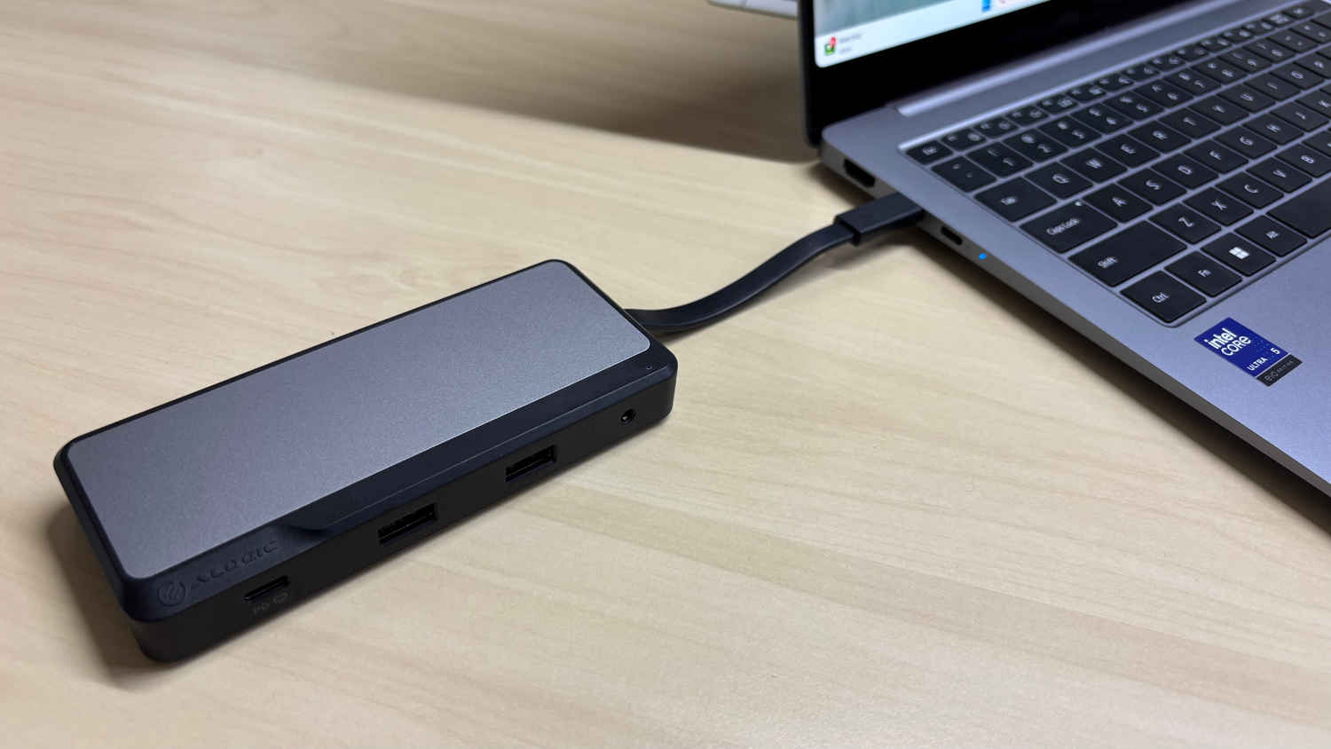 ALOGIC Fusion Pro Nexus USB-C Universal Video Dock Review