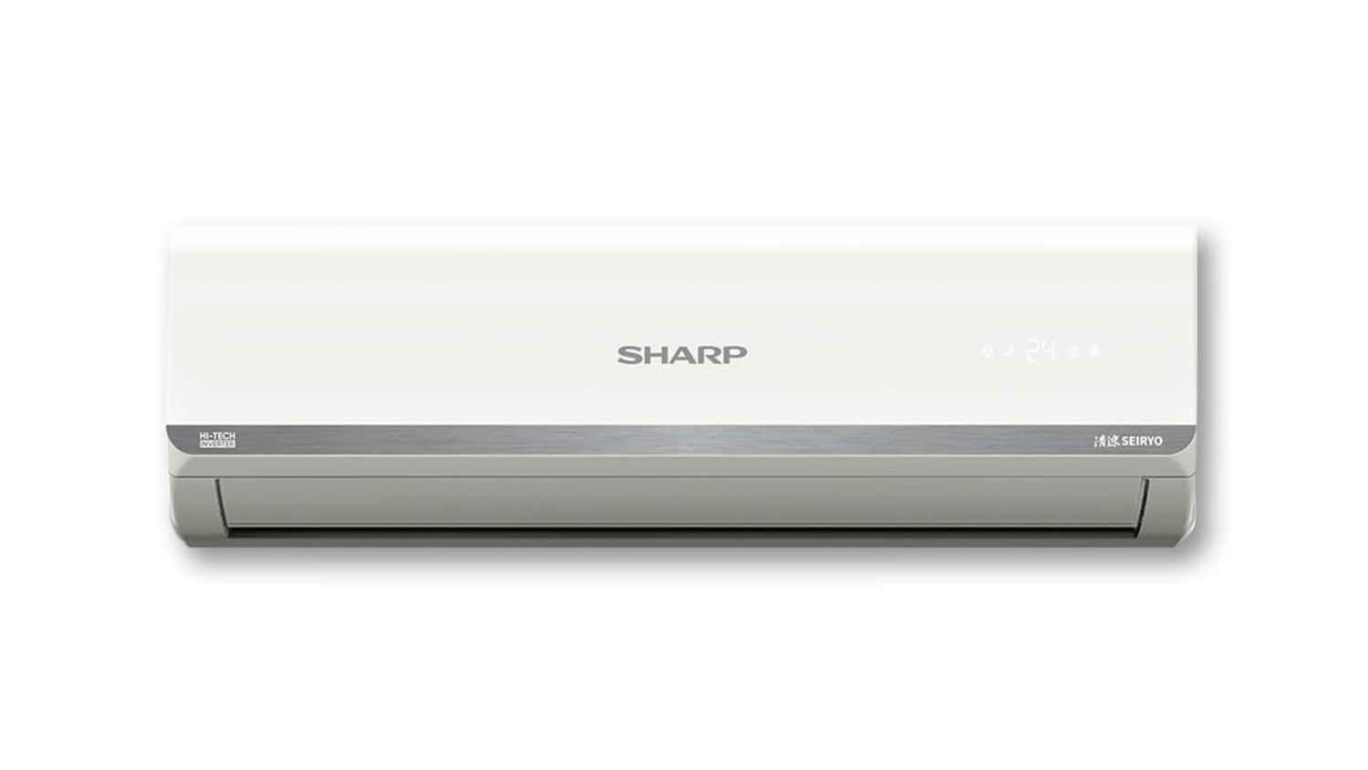 Sharp AH-SI19V3B-GC Air Conditioner Review – Reliable cooling, no gimmicks