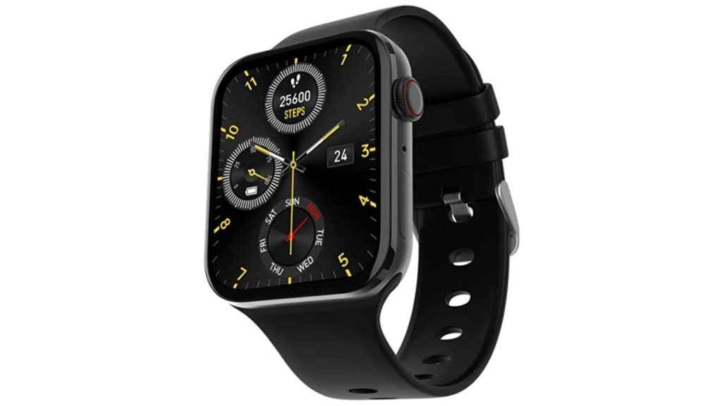 Top smartwatch deals on Amazon GIF