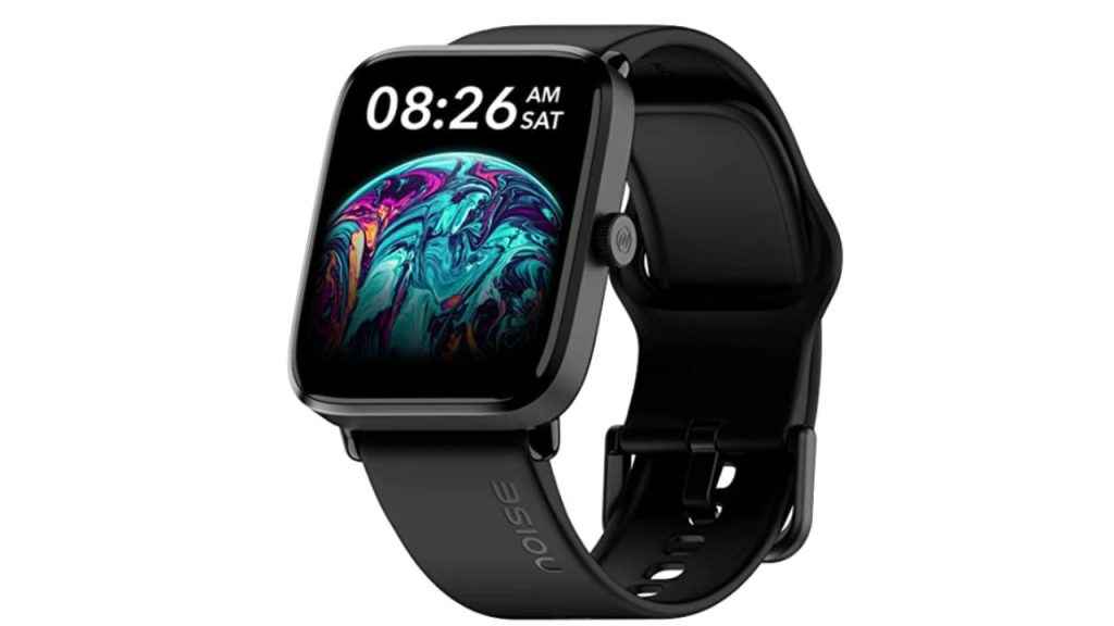 Top smartwatch deals around ₹2,000 in Amazon Great Indian Festival 2023: Noise ColorFit Pro 4 Alpha AMOLED smartwatch