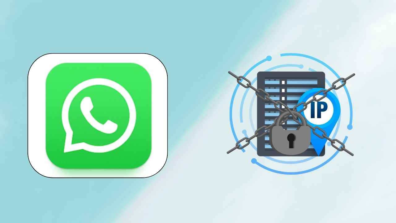 WhatsApp to soon let you protect IP address during calls: Here’s how