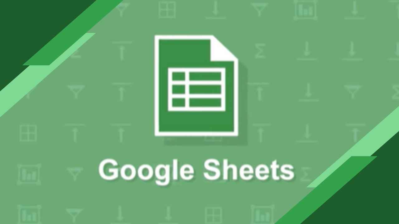 Google Sheets’ new smart chip lets you add ratings: Here’s how