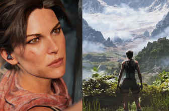 Lara Croft is back: Two new Tomb Raider games revealed at The Game Awards