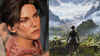Lara Croft is back: Two new Tomb Raider games revealed at The Game Awards