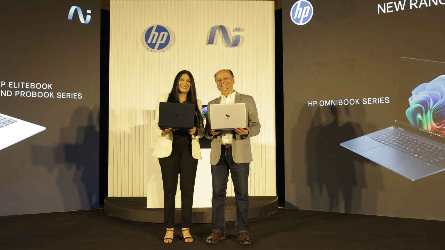 HP Just Launched 9 New AI Laptops—Here Are My Favourites