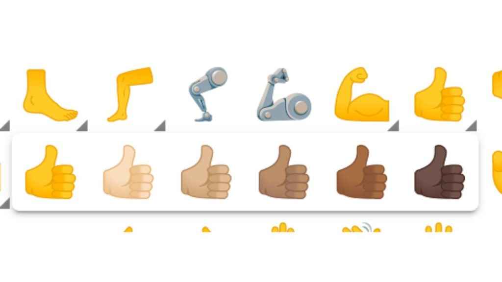 Gmail gets updated emoji picker on web: Check what's new