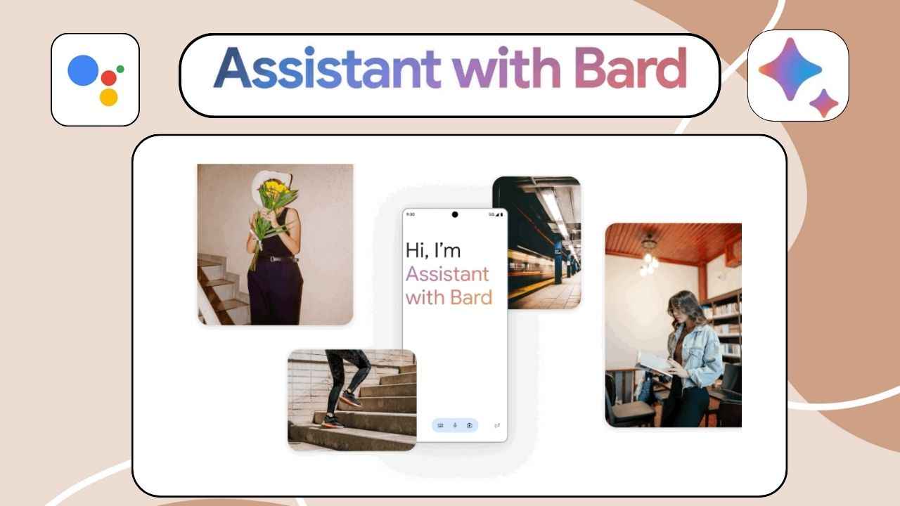 Google Assistant with Bard may be limited to Galaxy S24, Pixels