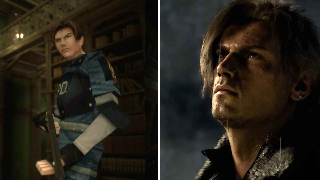 Resident Evil: Why this legendary game has defined horror for 30 years