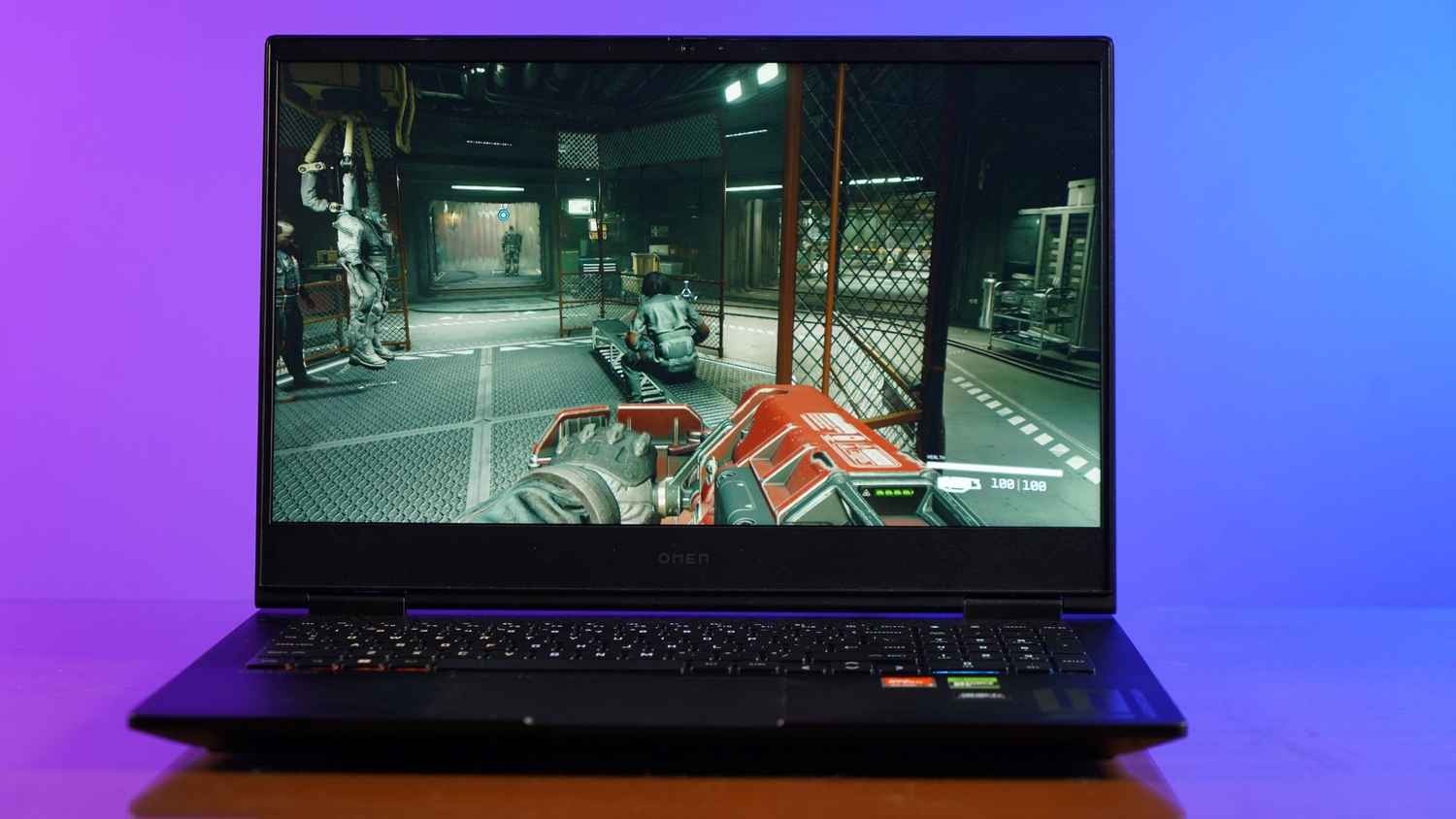 RTX 4060 Laptop vs Desktop - Gaming Test - any Difference? 