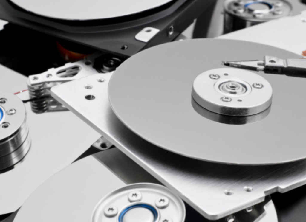 Seagate Data Recovery Services