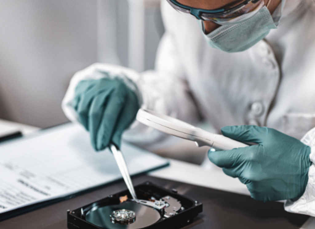 Seagate Data Recovery Services - benefits for Indians