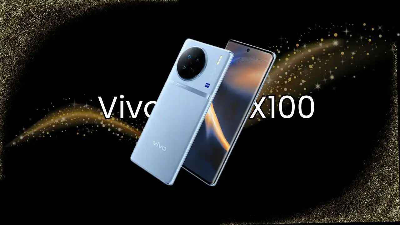 Vivo X100 camera details leaked: Here’s what to expect