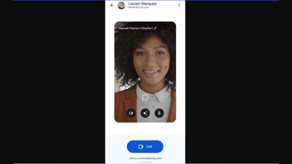 Google Meet mobile app now lets you make 1:1 video calls without prior meeting links: Check details