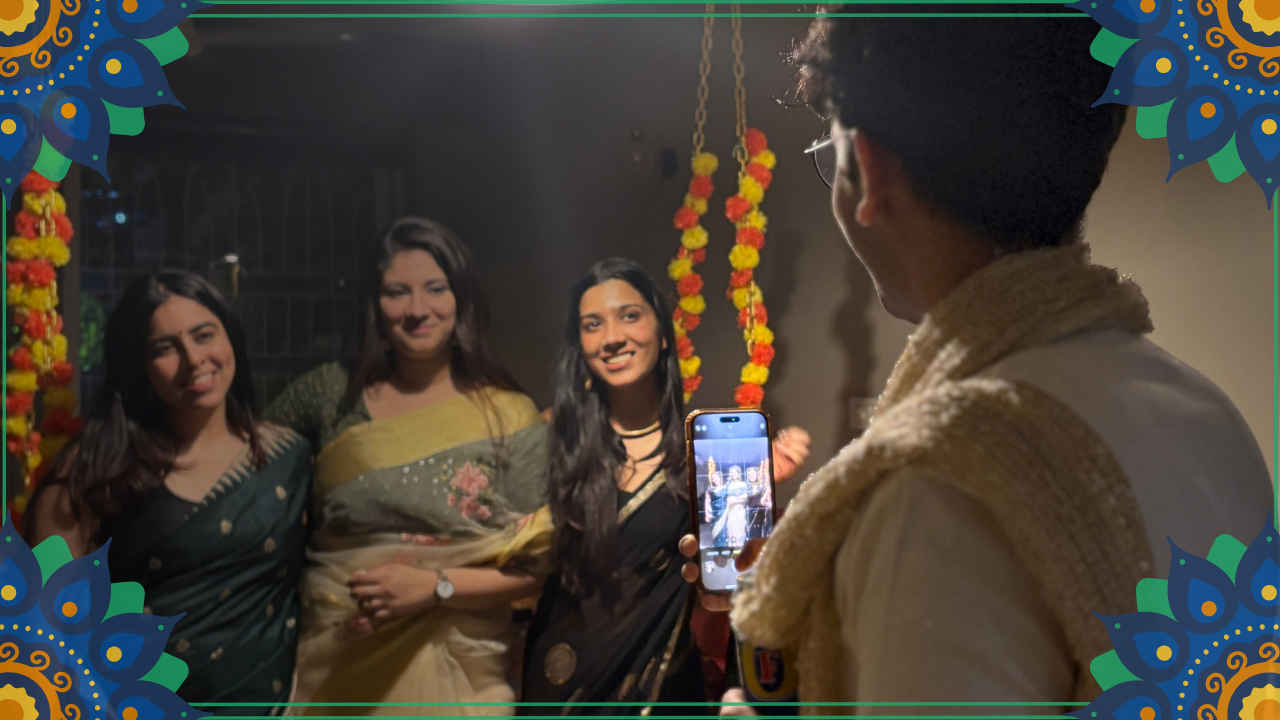 Diwali 2024: Follow these 10 tips to take good pictures on your iPhone 16