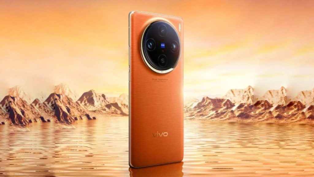 Vivo offers sneak peek at X100 series with new colour option & camera samples: Check out
