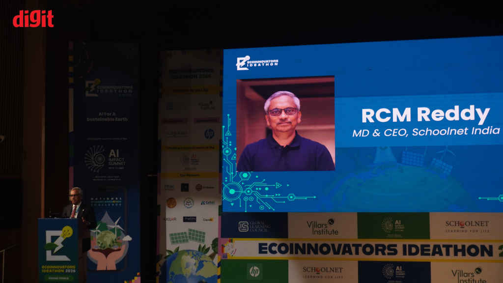 Schoolnet CEO speaks about vibe coding among young school students