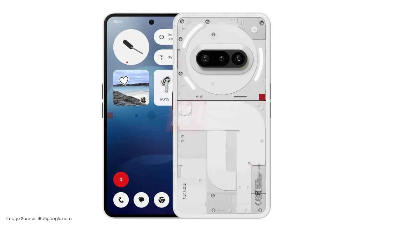 ಮುಂಬರಲಿರುವ Nothing Phone 3a ಡಿಸೈನ್ ಮತ್ತು ಫಸ್ಟ್ ಲುಕ್ ಹೇಗಿದೆ ನೋಡಿ! ನಿರೀಕ್ಷಿತ ಫೀಚರ್ ಮತ್ತು ಬೆಲೆ ಎಷ್ಟು?