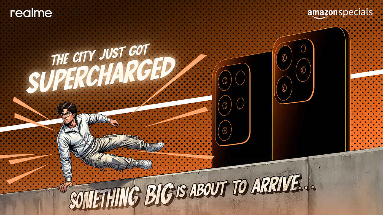 ಅಮೆಜಾನ್‌ನಲ್ಲಿ ಮುಂಬರಲಿರುವ Realme Narzo ಸ್ಮಾರ್ಟ್‌ಫೋನ್ ಬಿಡುಗಡೆ ಘೋಷಣೆ!