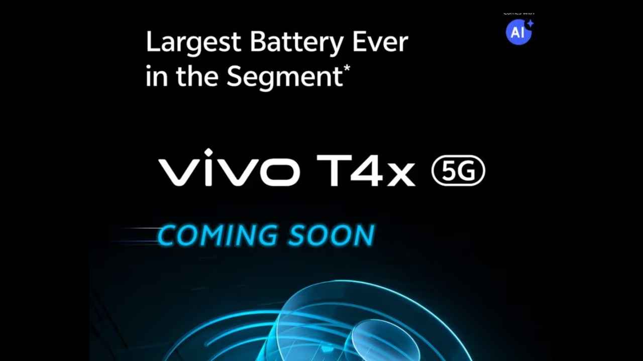 Vivo T4x 5G ಬಿಡುಗಡೆಗೂ ಮುಂಚೆ ಹೊರಬಿದ್ದ ಬೆಲೆ! 50MP Ai ಕ್ಯಾಮೆರಾದ ಈ ಫೋನ್ ನಿರೀಕ್ಷಿತ ಫೀಚರ್ಗಳೇನು?