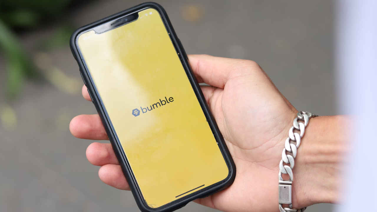 Bumble makes it easier for women to make the first move with new features