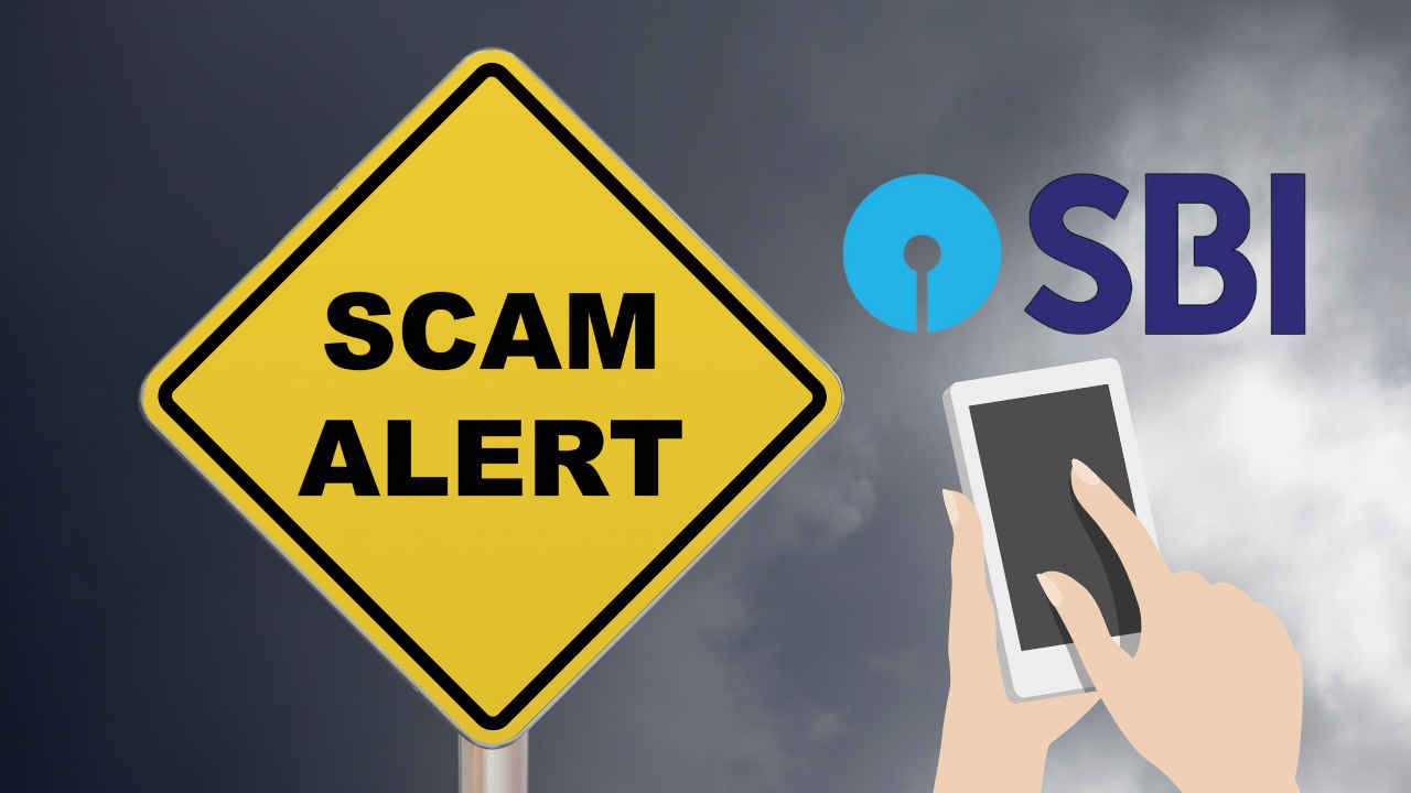 Beware SBI users! Scammers can steal your personal data by using fake apps: Tips to stay safe