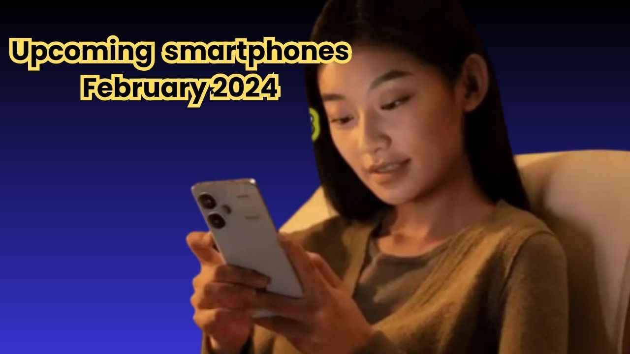 Upcoming Smartphone: இந்த மாதம் அறிமுகமாக இருக்கும் டாப் சூப்பர் ஸ்மார்ட்போன்