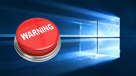 Using Microsoft Windows? Your PC might be at risk - Full list of ...